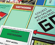 Hoe Giethoorn zijn Monopolypositie kreeg